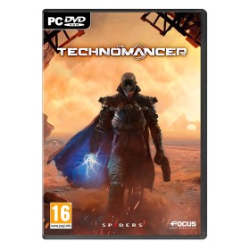 The Technomancer