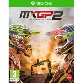 MXGP 2