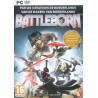 Battleborn