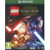 LEGO Star Wars the Force Awakens