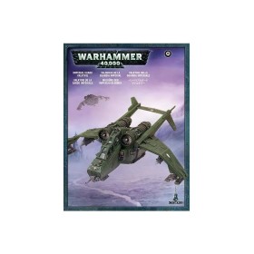 VALKYRIE DE LA GARDE IMPÉRIALE