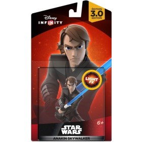 DISNEY INFINITY 3 - Single Character - FX Anakin (Star Wars)
