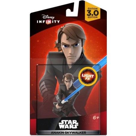 DISNEY INFINITY 3 - Single Character - FX Anakin (Star Wars)