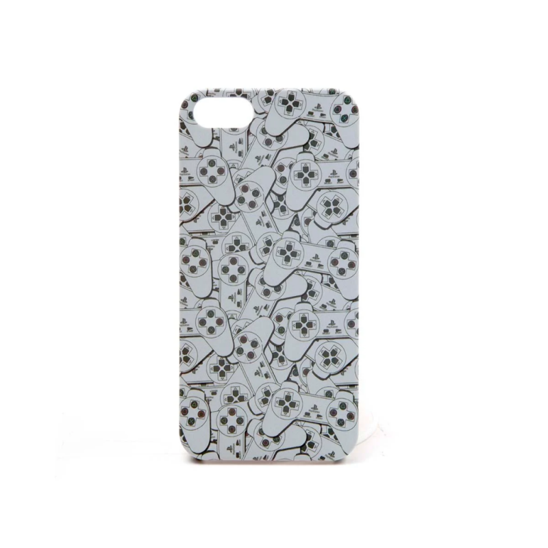 PLAYSTATION - IPhone 5 Cover Controllers PLAYSTATION - IPhone 5 Cover Controllers