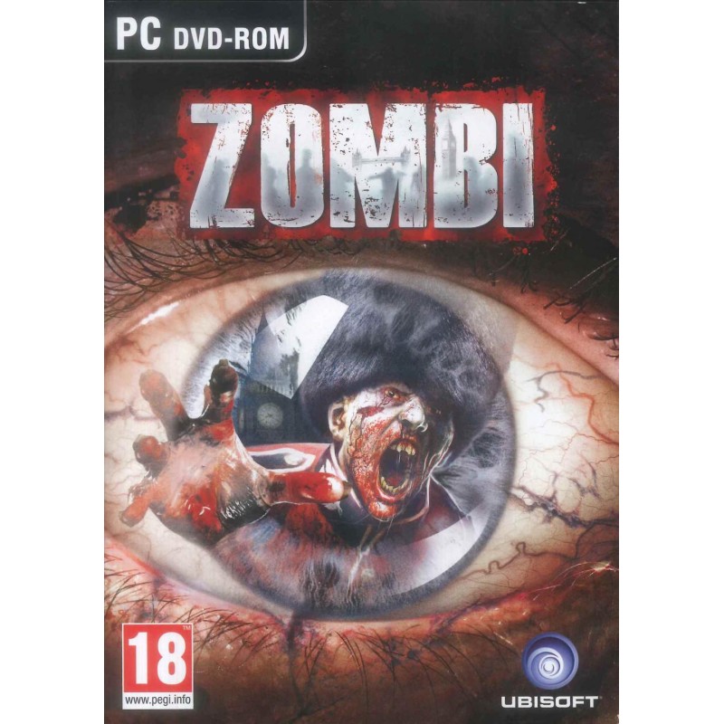 Zombi