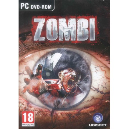 Zombi