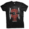 STAR WARS 7 - T-Shirt Distressed (XL)