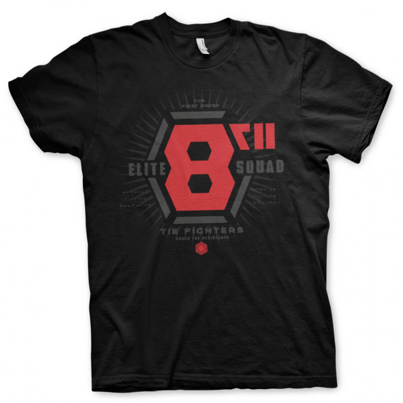 STAR WARS 7 - T-Shirt Elite Squad (XXL) STAR WARS 7 - T-Shirt Elite Squad (XXL)