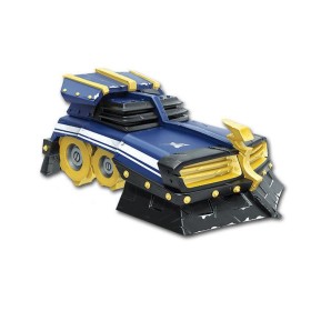 Skylanders Superchargers FIGURINES - Vehicles - Shield Striker