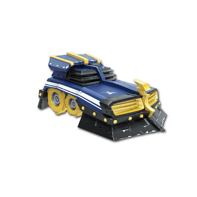 Skylanders Superchargers FIGURINES - Vehicles - Shield Striker Skylanders Superchargers FIGURINES - Vehicles - Shield Striker