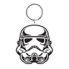 STAR WARS - Porte-Clés Caoutchouc - Stormtrooper 6 Cm