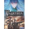 Valkyria Chronicles (UK Only)
