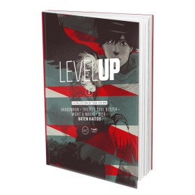 LEVEL UP - La Collection de tous les RPG - Vol 1