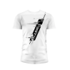 STAR WARS 7 - T-Shirt X-Wing - White (XL)