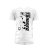 STAR WARS 7 - T-Shirt Storm Trooper - White (XXL)