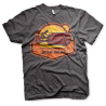 STAR WARS 7 - T-Shirt Speeder Grey (XXL)