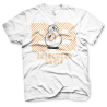 STAR WARS 7 - T-Shirt Astromech Droid White (XL)