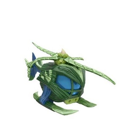 Skylanders Superchargers FIGURINES - Vehicles - Stealth Stinger