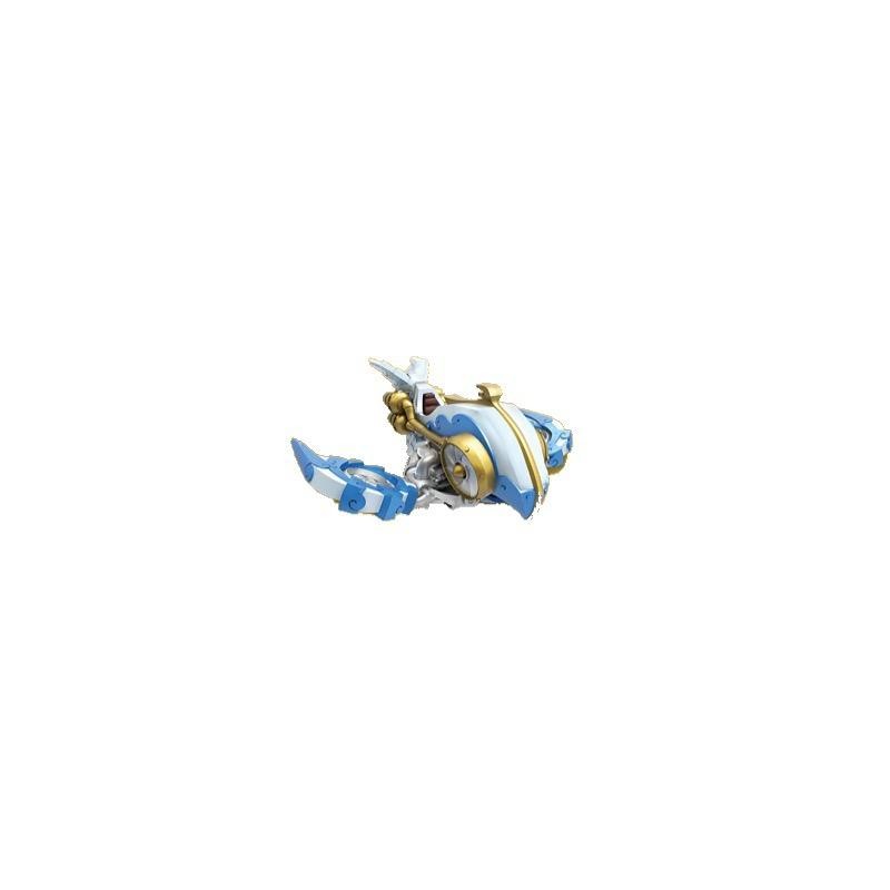 Skylanders Superchargers FIGURINES - Vehicles - Jet Stream Skylanders Superchargers FIGURINES - Vehicles - Jet Stream