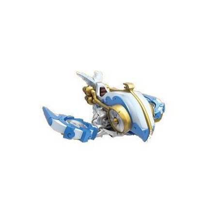 Skylanders Superchargers FIGURINES - Vehicles - Jet Stream