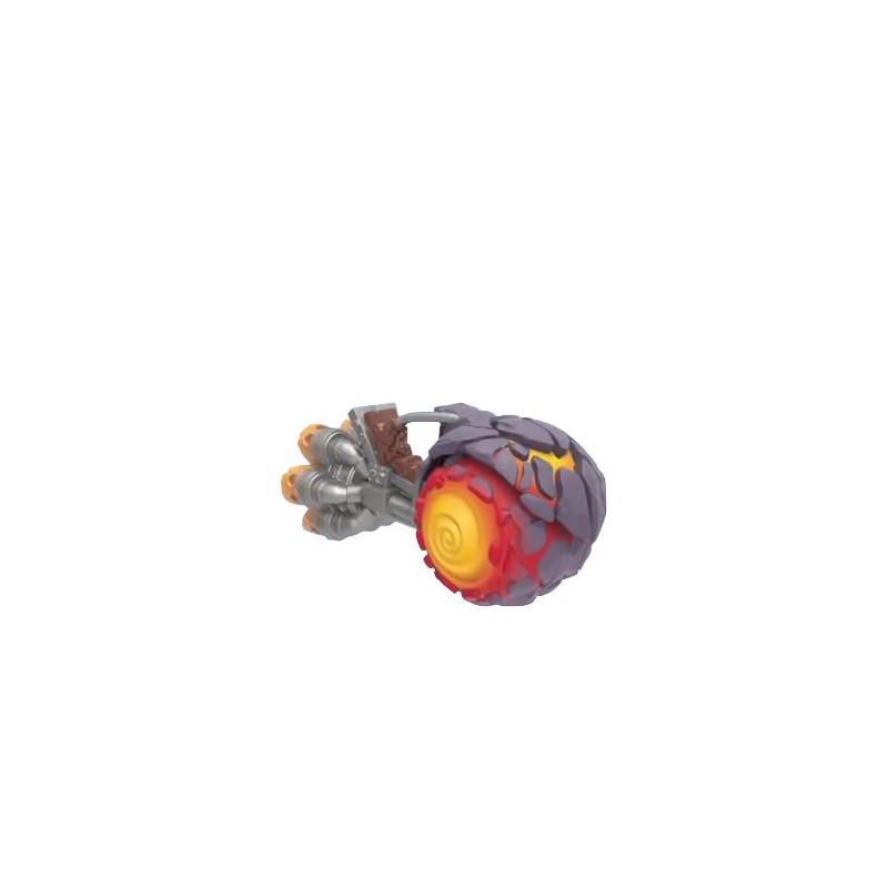 Skylanders Superchargers FIGURINES - Vehicles - Burn Cycle Skylanders Superchargers FIGURINES - Vehicles - Burn Cycle