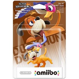 AMIIBO 47 - Duckhunt