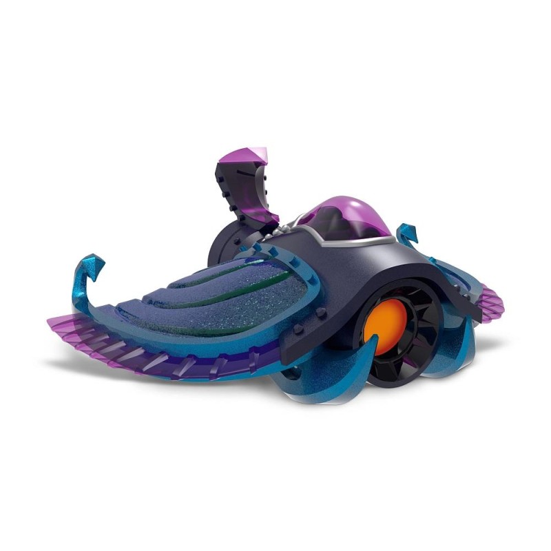 Skylanders Superchargers FIGURINES - Vehicles - Sea Shadow Skylanders Superchargers FIGURINES - Vehicles - Sea Shadow