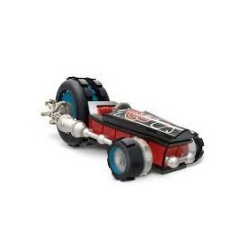 Skylanders Superchargers FIGURINES - Vehicles - Crypt Crusher