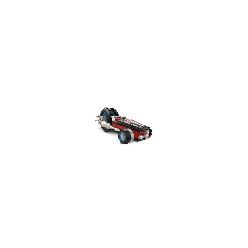 Skylanders Superchargers FIGURINES - Vehicles - Crypt Crusher Skylanders Superchargers FIGURINES - Vehicles - Crypt Crusher