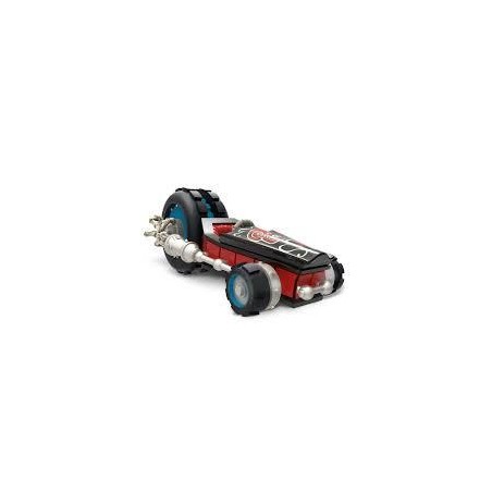 Skylanders Superchargers FIGURINES - Vehicles - Crypt Crusher