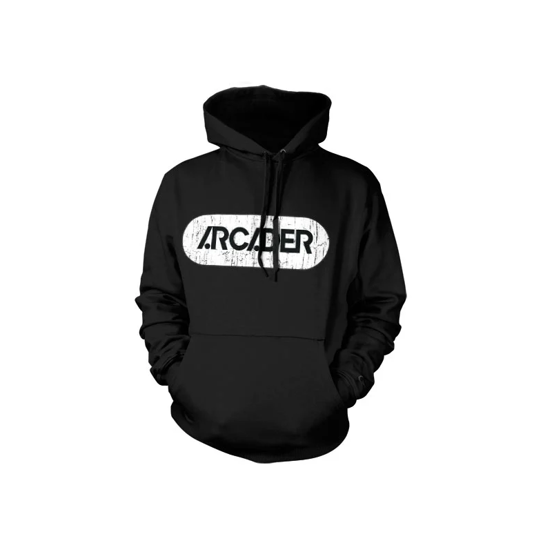 PIXELS - Sweatshirt Arcader Distressed (XXL) PIXELS - Sweatshirt Arcader Distressed (XXL)