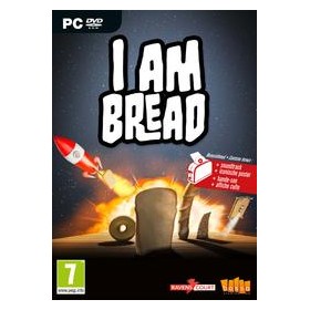 I Am Bread Collector's Edition