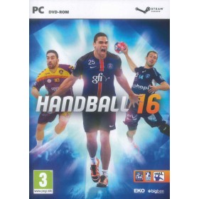 Handball 16