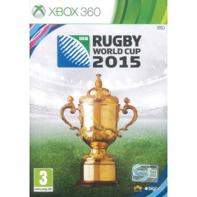 Rugby 15 World Cup