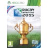 Rugby 15 World Cup