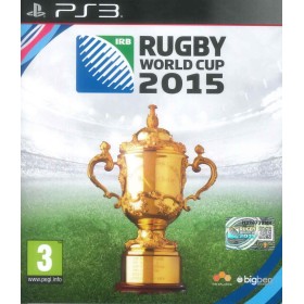Rugby 15 World Cup