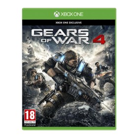 Gears of War 4