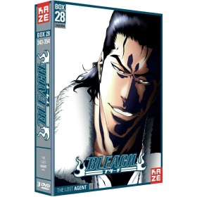 BLEACH - Saison 6 - Box 28 - The Lost Agent Part 1