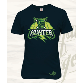 HG CREATION - T-Shirt Hunter (XL)