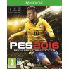 Pro Evolution Soccer 2016 - DAY ONE EDITION