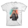 THE BIG BANG - T-Shirt Sheldon Your Head Will Now ... - White (S)
