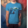 HG CREATION - T-Shirt Mario Kart (XS)