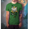 HG CREATION - T-Shirt Chicken Link (XS)