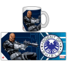 MARVEL - Mug - Avengers Serie1 - Nick Fury