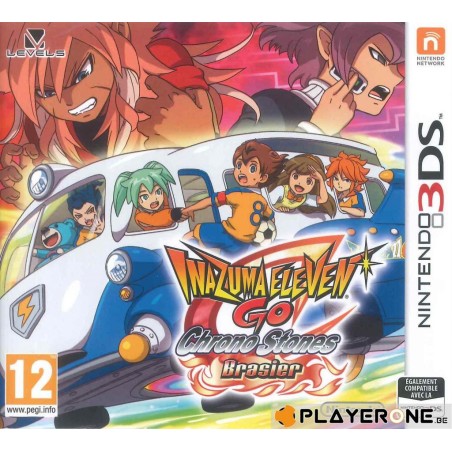 Inazuma Wildfire