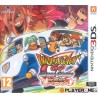 Inazuma Wildfire