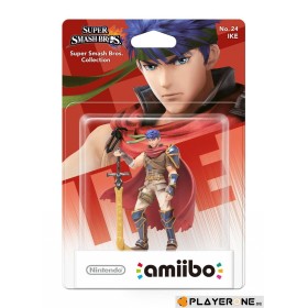 AMIIBO 24 - Smash Ike