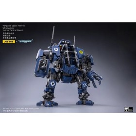 Invictor Tactical Warsuit