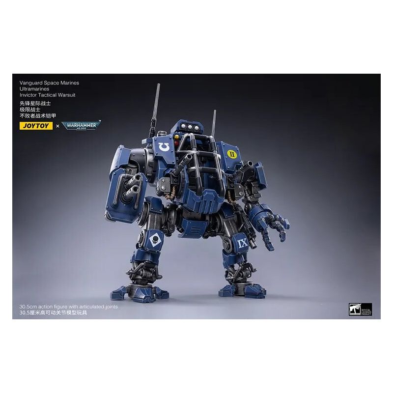 Invictor Tactical Warsuit Invictor Tactical Warsuit