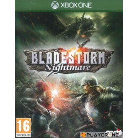 Bladestorm Nightmare